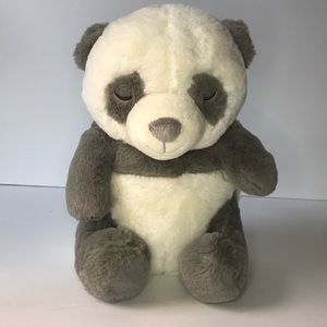 Cloud-b Peaceful Panda Sound Soother